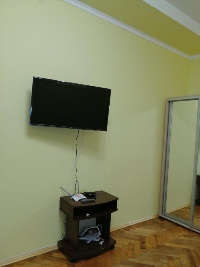 Apartment Ak. Kuchera Street Lwów Zewnętrze zdjęcie