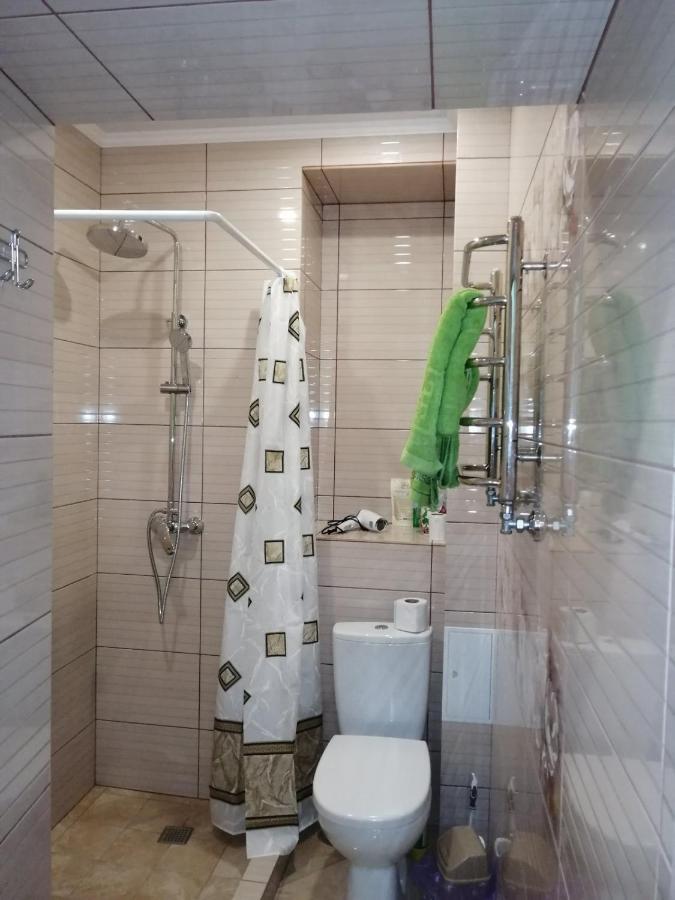 Apartment Ak. Kuchera Street Lwów Zewnętrze zdjęcie