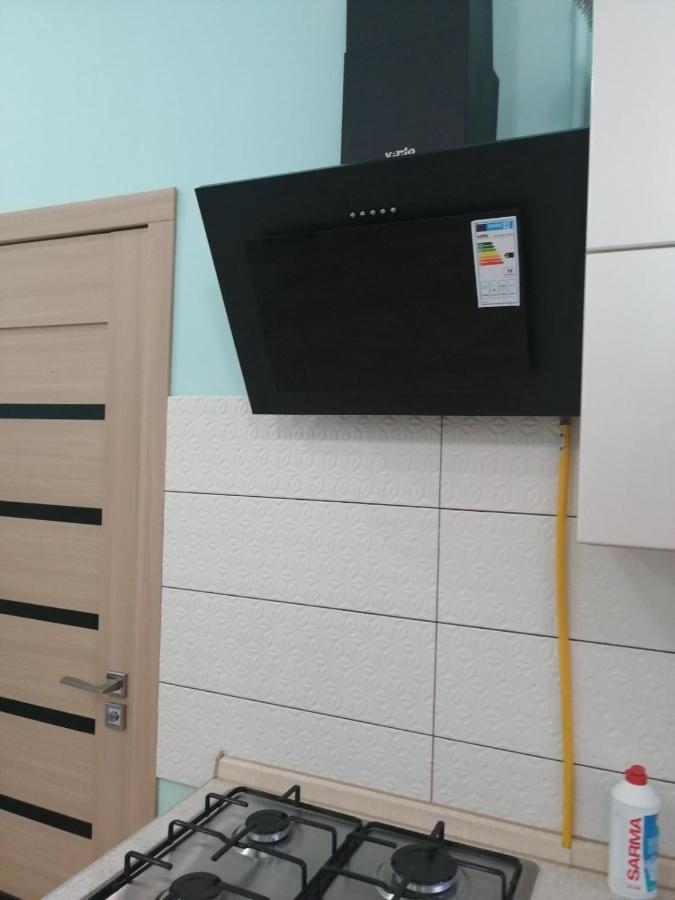 Apartment Ak. Kuchera Street Lwów Zewnętrze zdjęcie