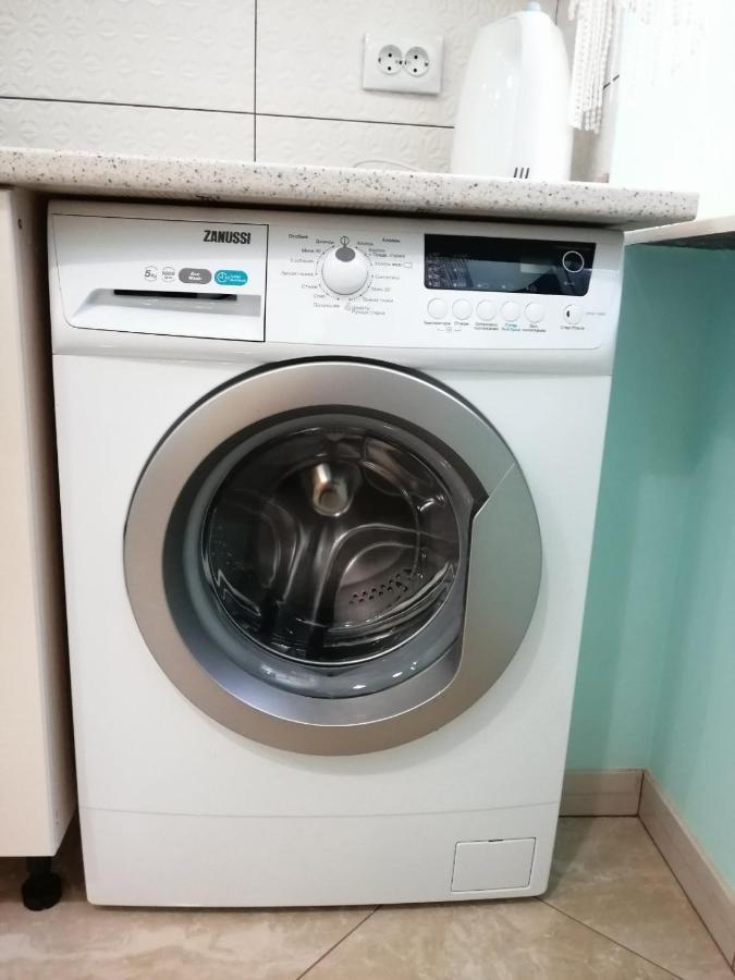 Apartment Ak. Kuchera Street Lwów Zewnętrze zdjęcie